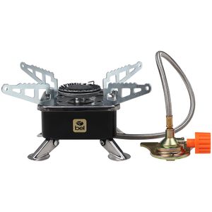 Fogareiro a Gás Portátil com Ignição Eletrônica Bel