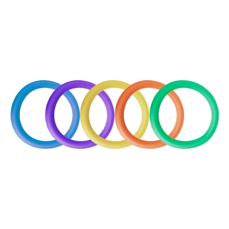 Boia Circular Cores Sortidas Bel