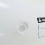 Flutuador Inflável de Piscina Unicórnio Bel