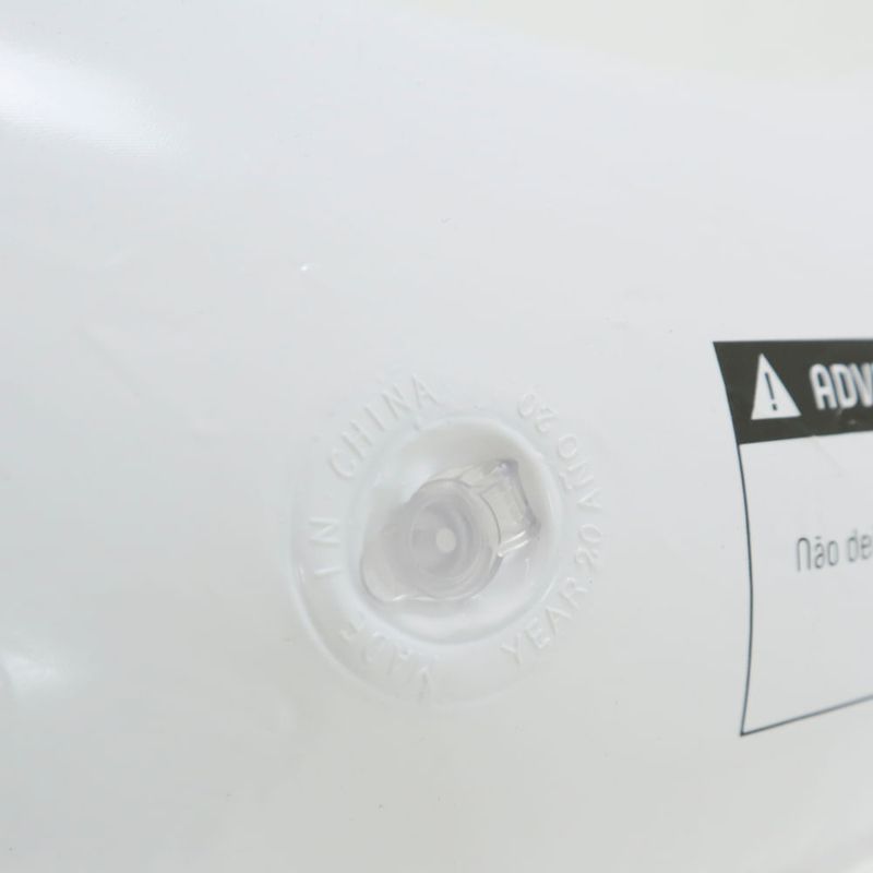 Flutuador Inflável de Piscina Unicórnio Bel