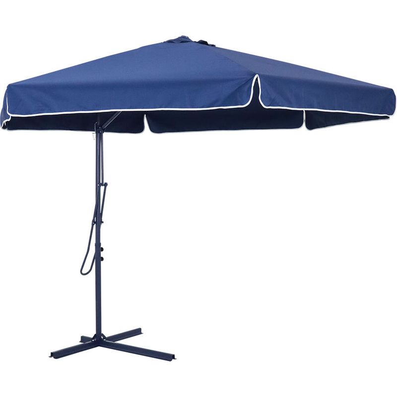 ombrellonesuspensoosloazullado