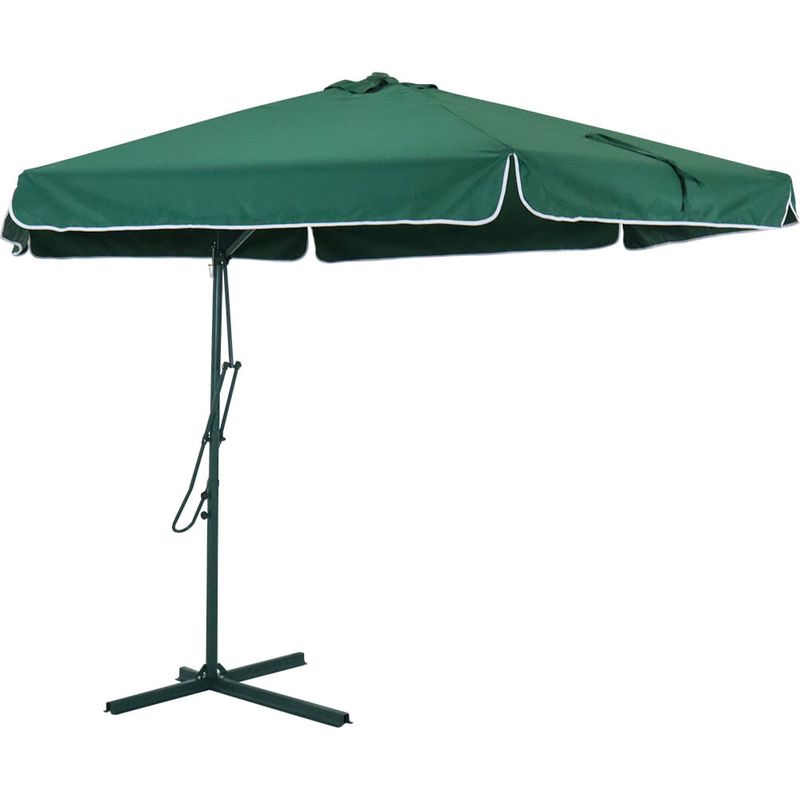 ombrellonesuspensoosloverdecobertura