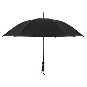Guarda-chuva Manual Brooklyn 1,20m Preto Bel