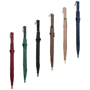 Guarda-chuva Automático Manhattan Cabo em EVA 1,20m Cores Sortidas Bel