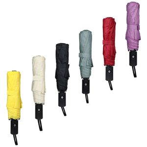 Sombrinha Automática Flow 1,10m Cores Sortidas Bel