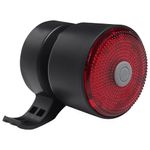 Lanterna Led Sinalizador Traseiro Para Bike Bel