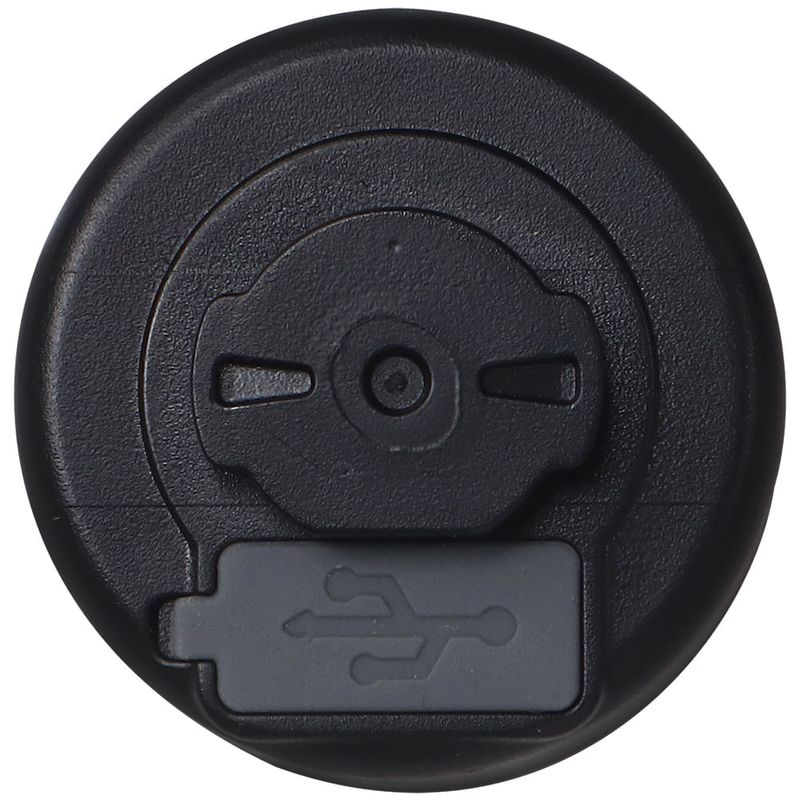 Lanterna Led Sinalizador Traseiro Para Bike Bel