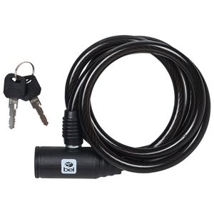 Cadeado Para Bicicleta Safe Key Bel