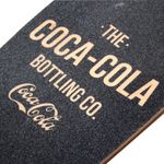 Skate Longboard 1886 Coca-cola
