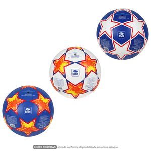 Bola de Futebol BFC 300 Bel