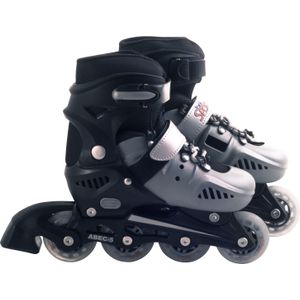 Patins Inline Premium P (30-33) Cores Sortidas Bel