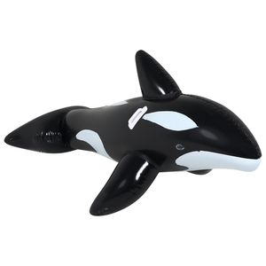 Boia Inflável Baleia Jumbo Bel