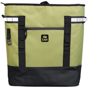 Mochila Térmica Impermeável Xtreme 52 Latas Verde Bel