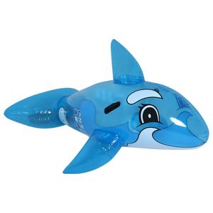 Boia Inflável Infantil Baleia Bel