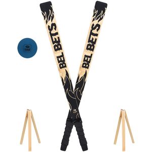 Kit Tacos de Bets Xtreme Black Bel