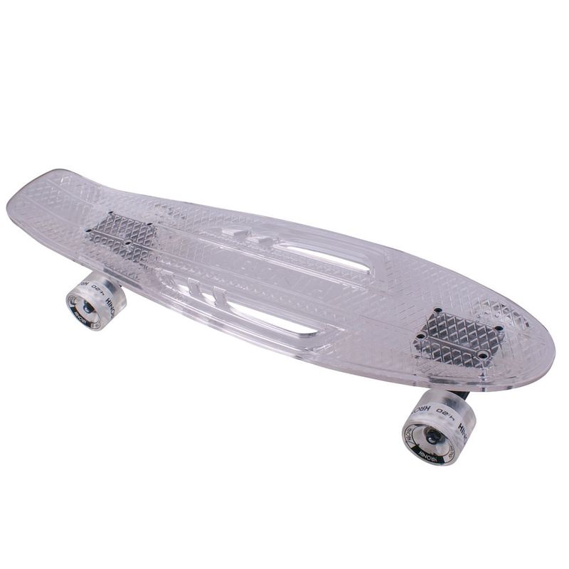 Cruiser Kronik Cristal Ghost 27" Bel