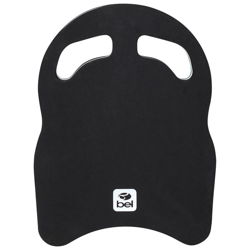 Prancha de Natação Jetfloat (m) Preta Bel