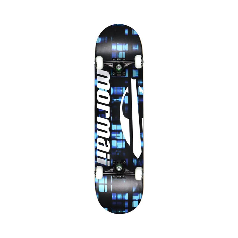 Skateboard Pro Mormaii Urban Estampas Sortidas Bel