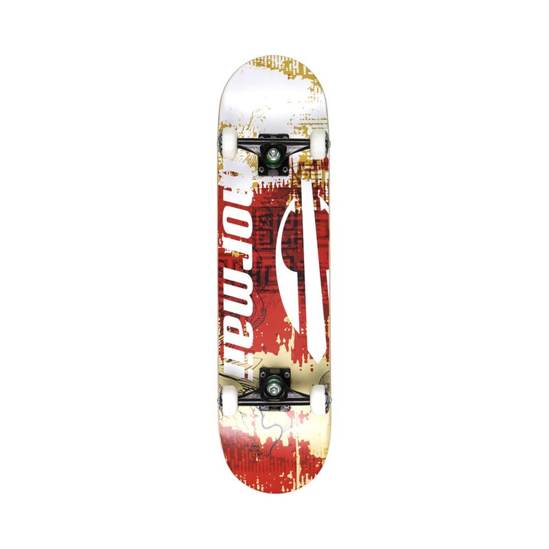 Skateboard Pro Mormaii Urban Estampas Sortidas Bel