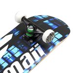 Skateboard Pro Mormaii Urban Estampas Sortidas Bel