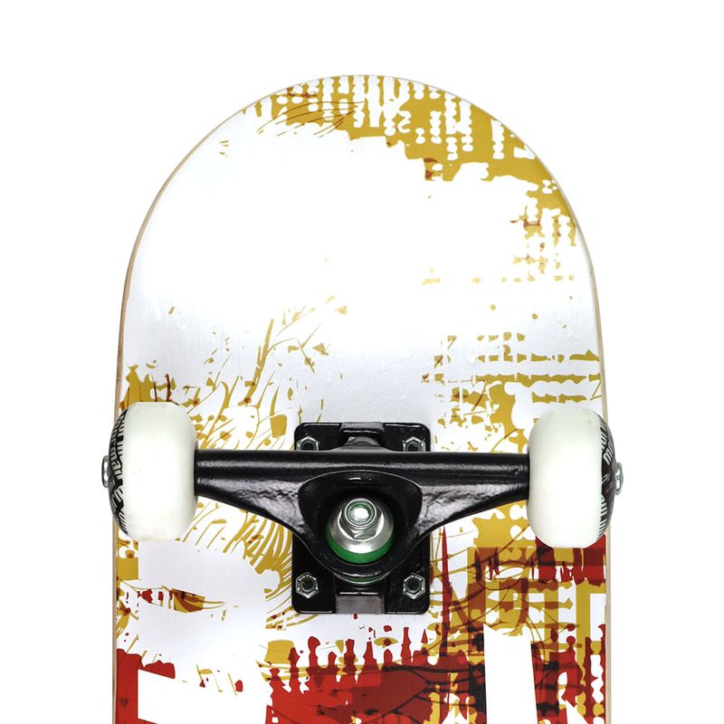 Skateboard Pro Mormaii Urban Estampas Sortidas Bel