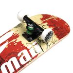 Skateboard Pro Mormaii Urban Estampas Sortidas Bel