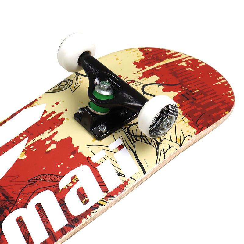 Skateboard Pro Mormaii Urban Estampas Sortidas Bel