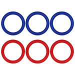 Jogo Aremesso de Argolas Bel