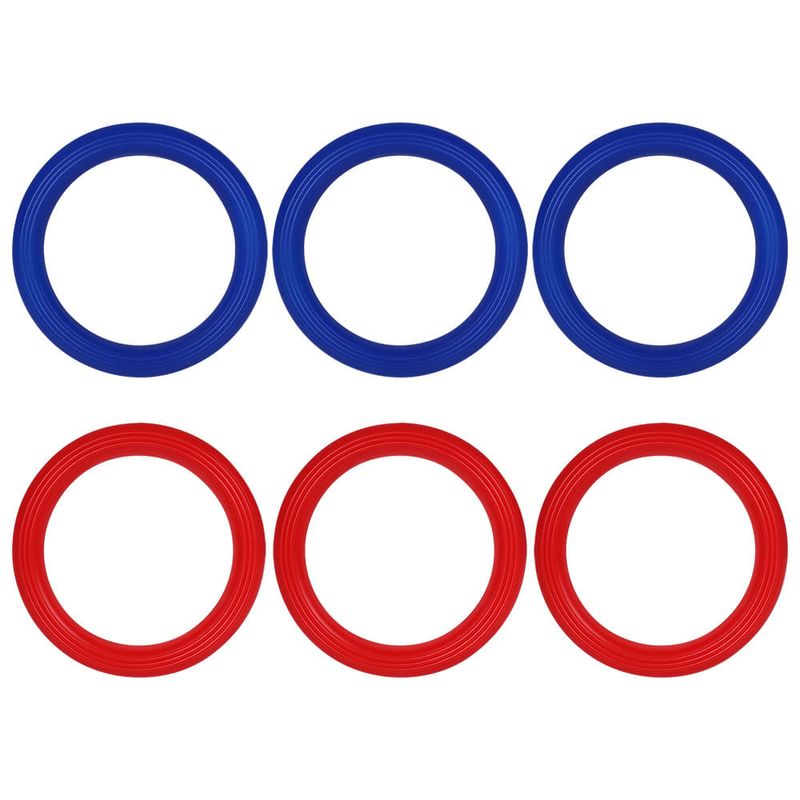 Jogo Aremesso de Argolas Bel