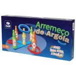 Jogo Aremesso de Argolas Bel