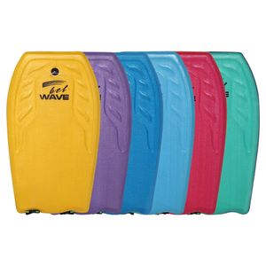 Prancha Bodyboard Semi-Pro Cores Sortidas (XG) Bel