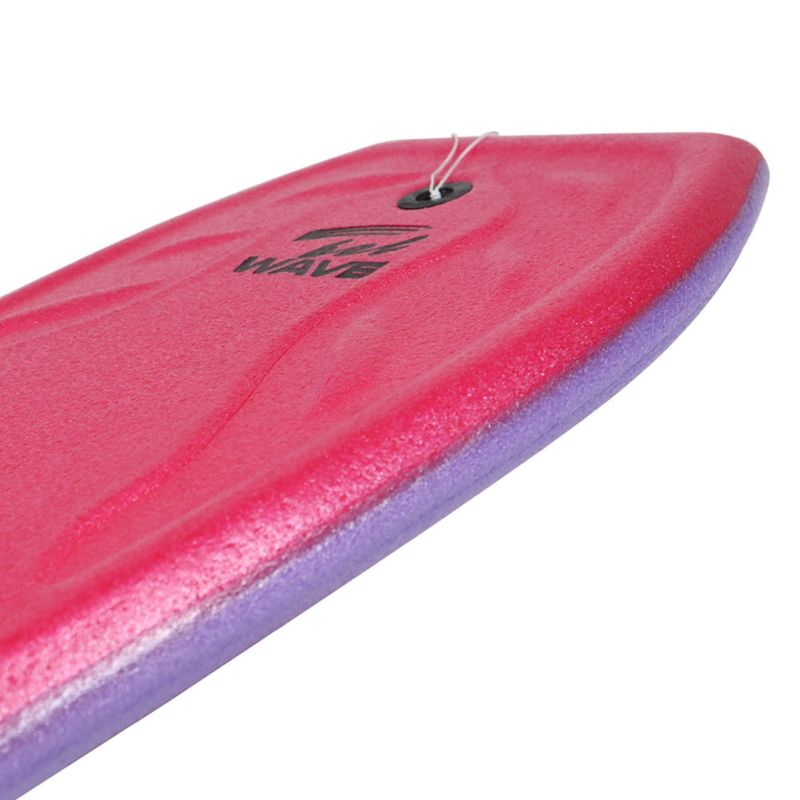 Prancha Bodyboard Semi-pro (xg) Cores Sortidas Bel