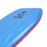 Prancha Bodyboard Semi-pro (xg) Cores Sortidas Bel