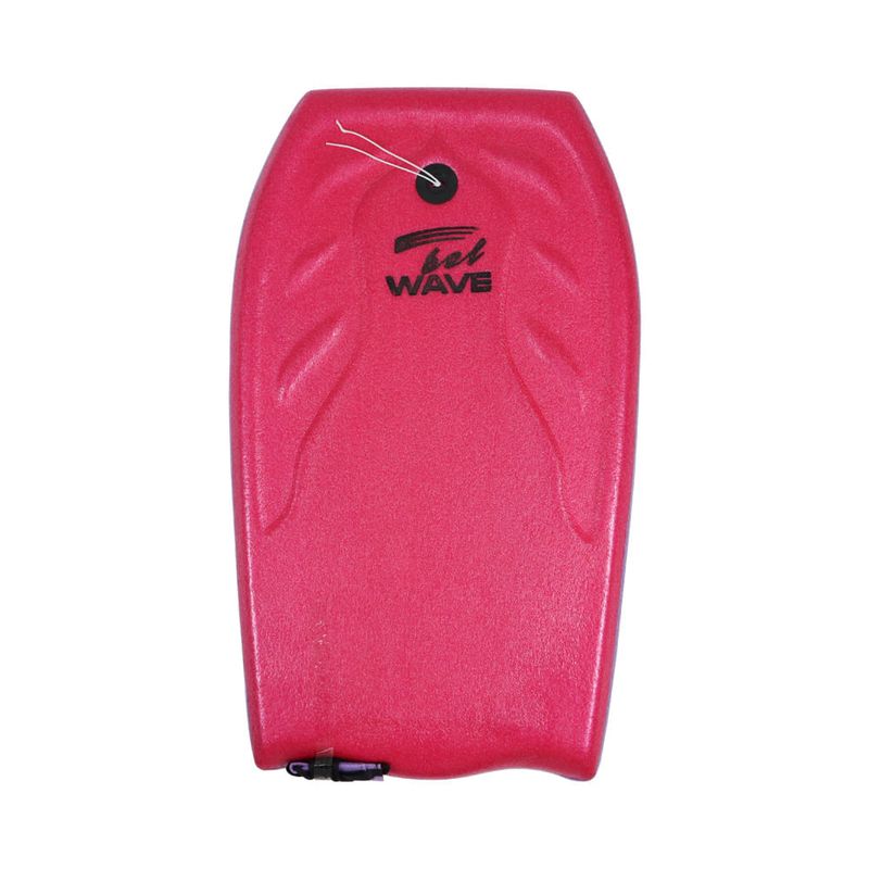 Prancha Bodyboard Semi-pro (p) Cores Sortidas Bel