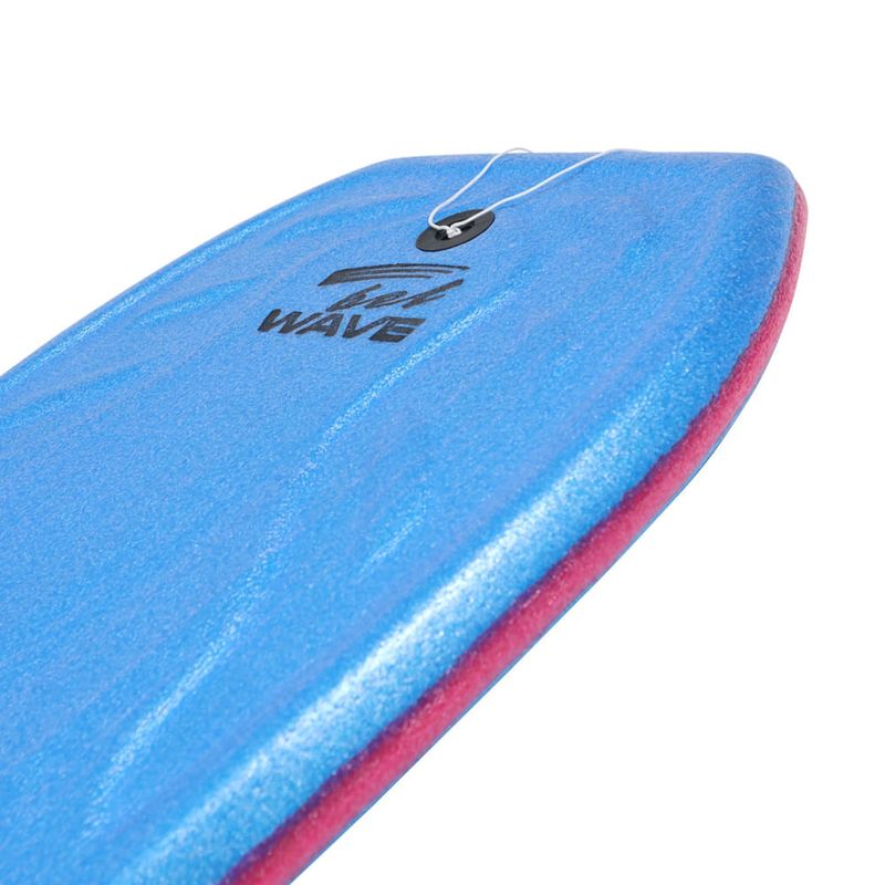 Prancha Bodyboard Semi-pro (p) Cores Sortidas Bel