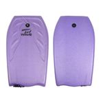 Prancha Bodyboard Semi-pro (p) Cores Sortidas Bel