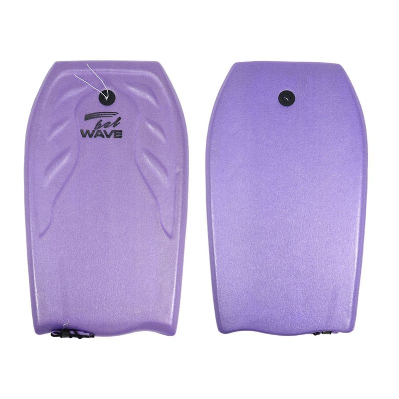 Prancha Bodyboard Semi-pro (p) Cores Sortidas Bel