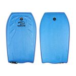 Prancha Bodyboard Semi-pro (p) Cores Sortidas Bel