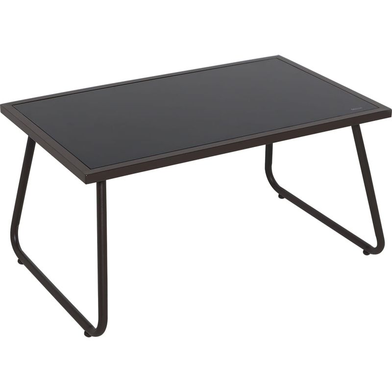Conjunto Para Jardim Weekend Marrom Bel