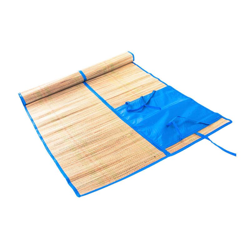 Esteira Bolsa de Praia com Alça 90 Cm X 1,80 M Bel