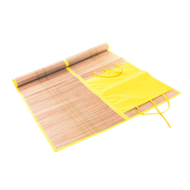 Esteira Bolsa de Praia com Alça 90 Cm X 1,80 M Bel