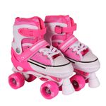 Patins Inline All Slide Classic P (29-32) Cores Sortidas Bel