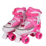Patins Inline All Slide Classic P (29-32) Cores Sortidas Bel