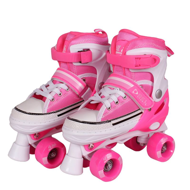 Patins Inline All Slide Classic P (29-32) Cores Sortidas Bel