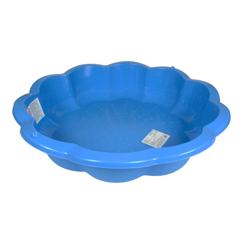 Piscina Rígida Flor - 85 Litros Bel