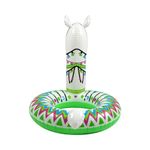 Boia Circular Alpaca Bel