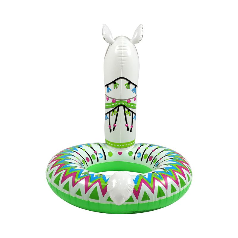 Boia Circular Alpaca Bel
