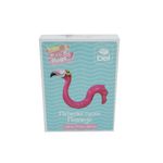 Flutuador Inflável de Piscina Flamingo Bel
