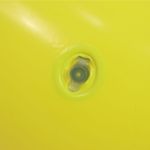 Boia Inflável Circular Geometric