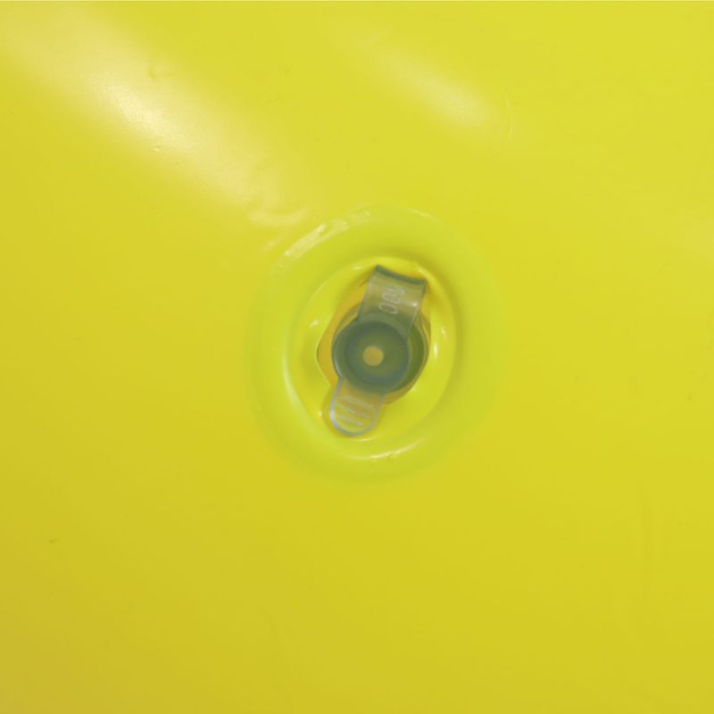 Boia Inflável Circular Geometric